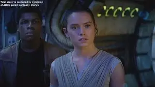 New &lsquo;Star Wars: The Force Awakens&rsquo; Footage And More In Pop News
