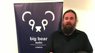 30 seconds of Hackoustic Village at We Are Robots