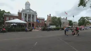 Big E 3rd largest fair in US in 2021