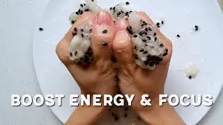 Can This &ldquo;Superfood&rdquo; Drink Boost Focus, Energy, & Productivity?