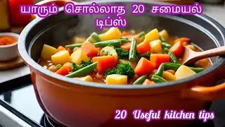 20 super cooking tips... #cooking #kitchentips #food