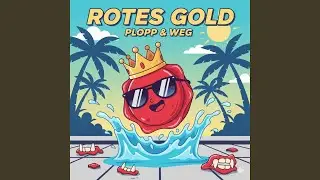 Rotes Gold