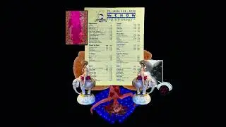 fakemink - Milk & Honey acapella/vocals