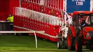 2021 Manikato Stakes
