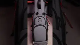 Unboxing the BEST Golf Bag of 2025! - Ghost Golf