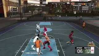 Park Action