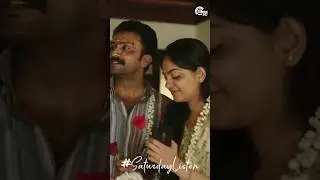 #thonemohangal #adi #SaturdayListen #shinetomchacko #ahaanakrishna #govindvasantha #shorts