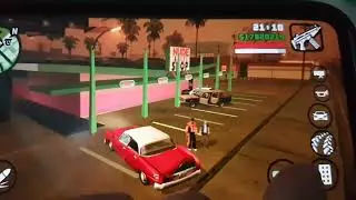 GTA San Andreas All Quotes 