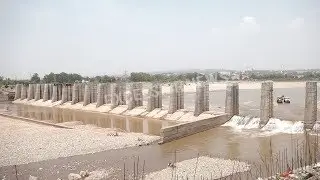 J&K Govt Orders Probe Into  Lapses in Tawi Lake Project