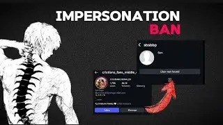 How to make Instagram Impersonation and Self Method - Team Apex
