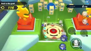 Footage of my POV during Pauly B's stream - 2 of 2