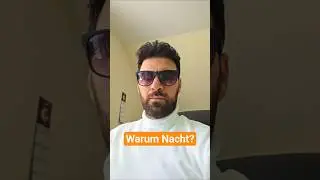 Warum ich die Nacht bevorzuge #melvyn #deutschrap #Nacht #viral #fyp #shorts #reels