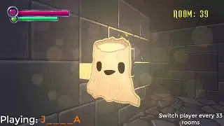 🇺🇸 Spooky's Jump Scare Mansion | No commentary playthrough