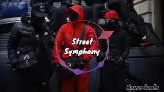 Instrumental Street Symphony: Pop Smoke  Journey