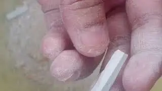 #asmr #public #dailyvedios #slatepencil #staisfying 