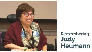 Judy Heumann Tribute