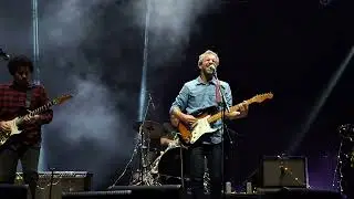 Moptop - Last Time (Ao Vivo / Live - Circo Voador - Rio de Janeiro/ RJ) 2025 4K