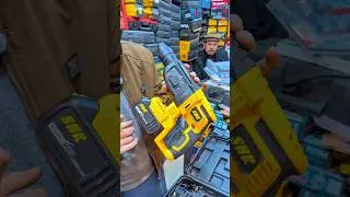 Charging drill machine price in Pakistan #electriclover #trending #viral #pakistan