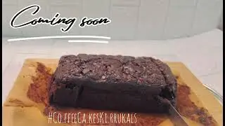 Double Chocolate Banana Cake 🍌🍰🎂🍫