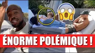 JAZZ, LAURENT, SISIK ET CHELSEA AU C&OElig;UR D&rsquo;UNE &Eacute;NORME POL&Eacute;MIQUE APR&Egrave;S CETTE VID&Eacute;O... 😱 (JLC FAMILY)