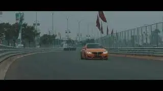 Lifesvn: M Owners Club Indonesia trackday at BSD Grand Prix Circuit
