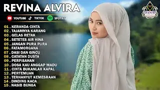 KERANDA CINTA - TAJAMNYA KARANG - REVINA ALVIRA - DANGDUT KLASIK - GASENTRA TERBARU 2026