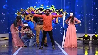 Thakarppan Comedy I A twist in the game ! I Mazhavil Manorama