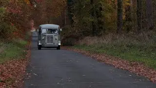 LE VIN TELCKEL - WINE TRUCK