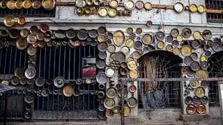 #Chobar temple