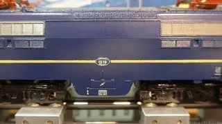 Marklin 3051 version 1