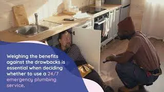 MINIMIZING HOME DAMAGE FAST RESPONSE FROM 247 EMERGENCY PLUMBERS