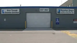 Goodwill Niagara - Spring Cleaning
