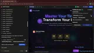 lovable ai features