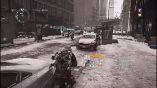 1.8 PVP | Intense manhunt