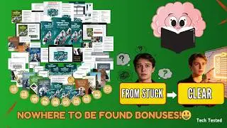 The Vision Goal Blueprint Review &ndash; Get Clear Goals in 30 Minutes 🔥