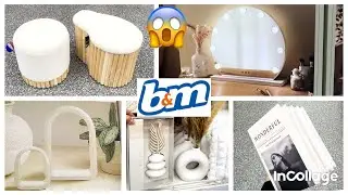 😳🔥 B&M ARRIVAGE  🎉 DÉCORATION 7 novembre 2024