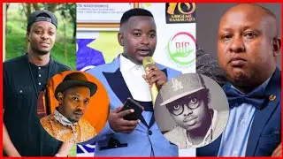 Narishe 2,178,000 fbu | Narakoranye na Muyoboke Alex na Dj Theo | Vyanyigishije.... | Spok's man