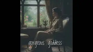 Gorgeous goddess