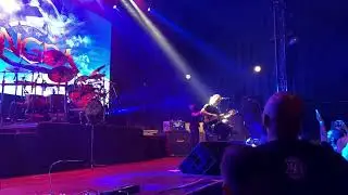 Angra - Reaching Horizons (Belo Horizonte, 29/04/2023) - The Best of 30 Years