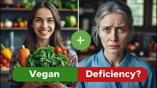 Is a Vegan Diet Really Healthy Long Term: Don&rsquo;t Miss This