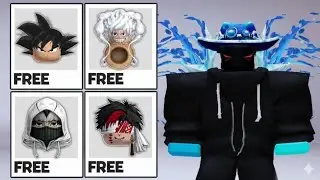 🔥Stop Buying Robux&hellip; Get These FREE Items 🔥