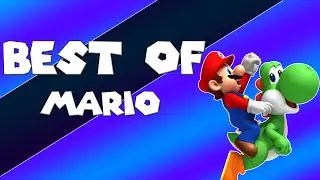 BEST OF MARIO - &eacute;p 16 ft. Magalie | HIRUM