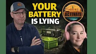 The Boring Battery Talk That Will CHANGE Everything