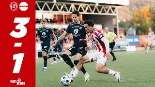 HIGHLIGHTS | Troms&oslash; - Str&oslash;msgodset 3-1 | Eliteserien 2025