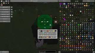 Thaumcraft NEI Plugin v1.7: Arcane Worktable [?] Shift-Click feature