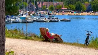 Most beautiful place. Rothsee Germany. TOURIST VITA