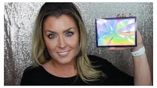 Urban Decay Distortion Palette review and did I find a DUPE? Is it worth it?