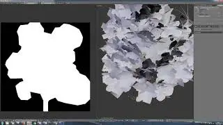 Part 3 - Unreal Engine Tree / Foliage Optimisation Tutorial.