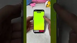 TUTORIAL Emoji Gif #TREND 😳🍆🤮#trend #magic  #backstage #creative #lol #shorts#tutorial