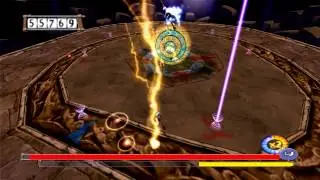 Rayman 3 Part 9 - The Tower of Leptys [Dolphin/60FPS]